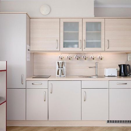 Haus Panorama Laboe Nr 15 Apartman Kültér fotó
