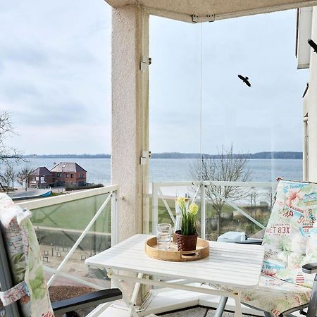 Haus Panorama Laboe Nr 15 Apartman Kültér fotó