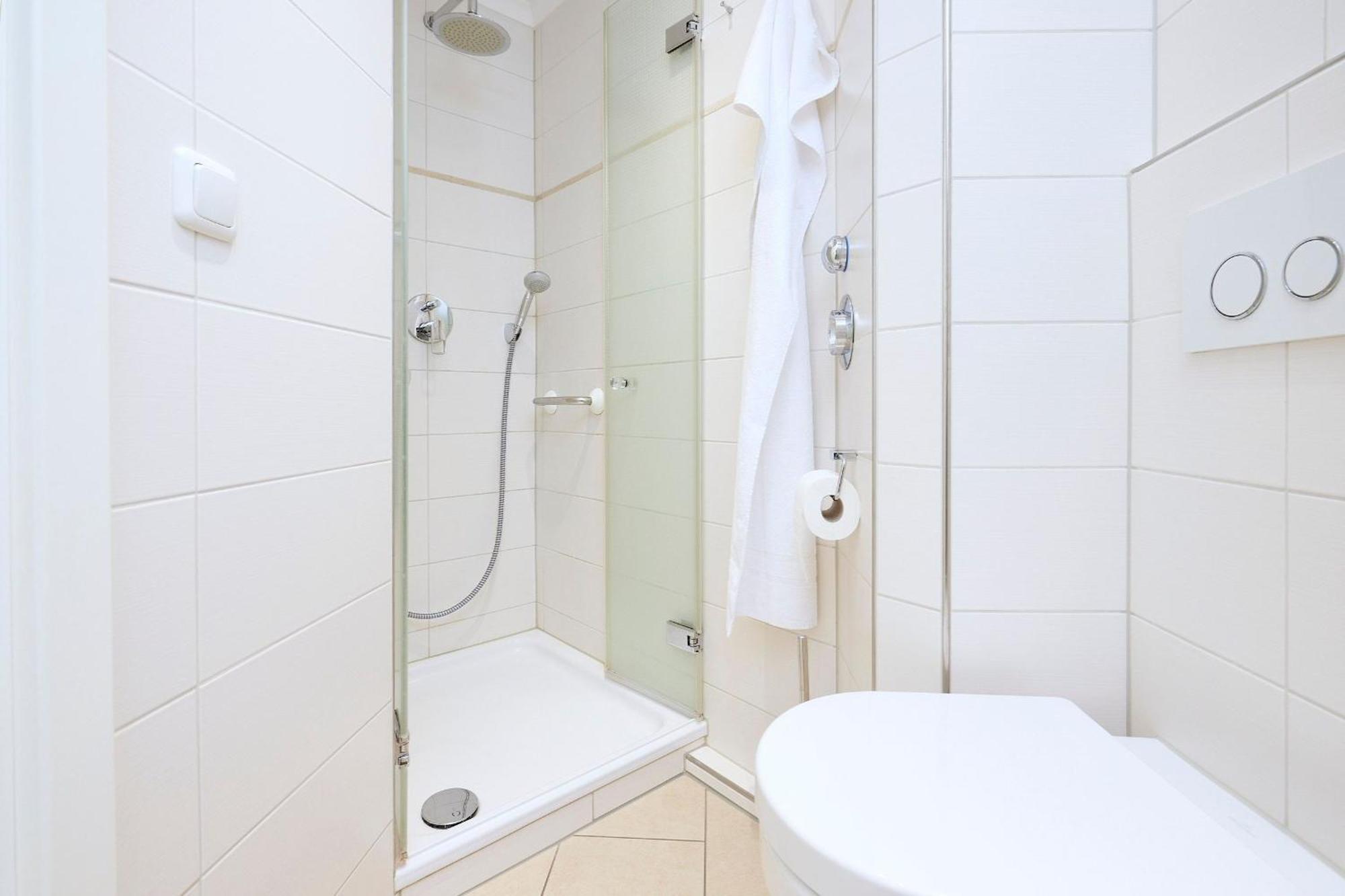 Haus Panorama Laboe Nr 15 Apartman Kültér fotó