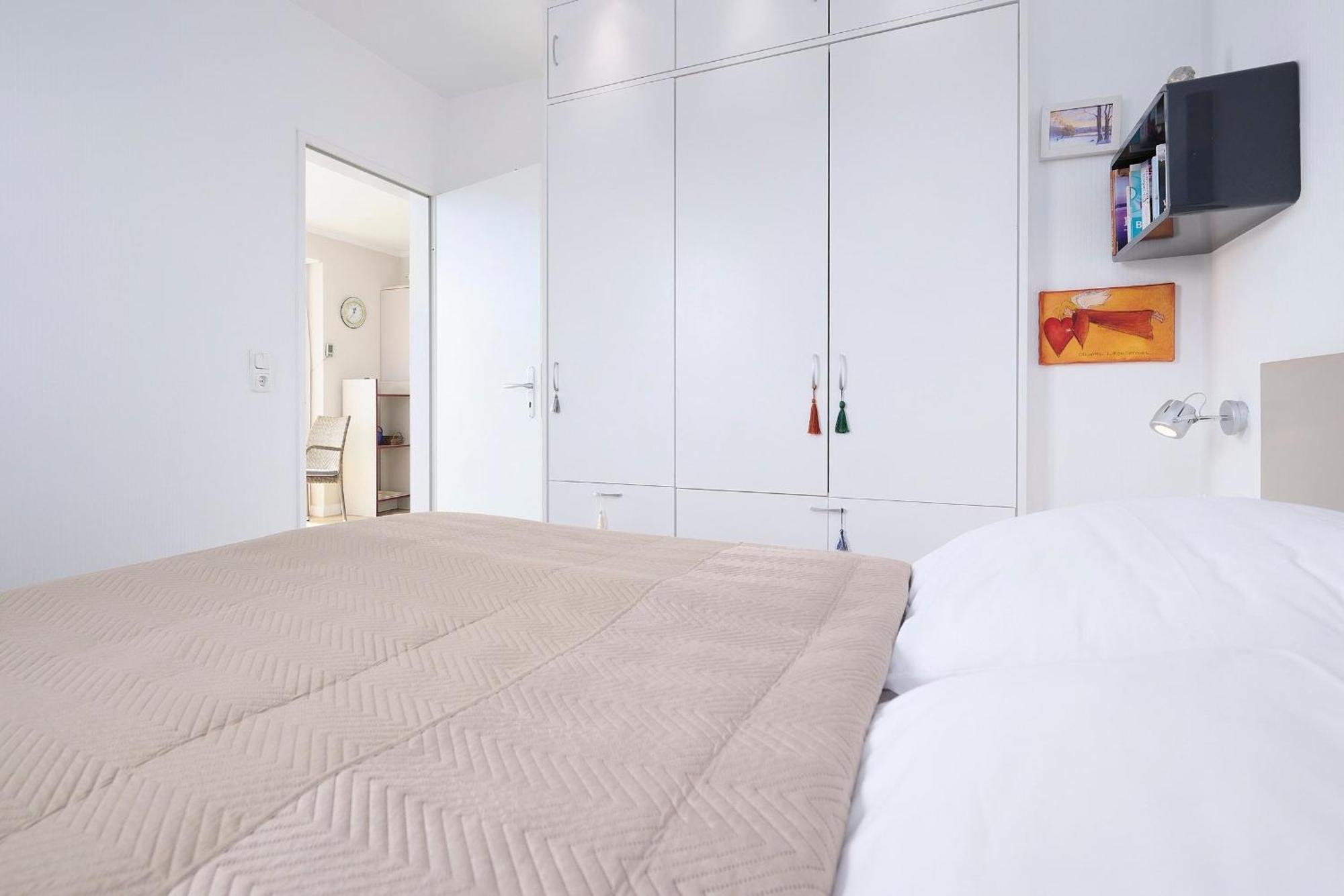Haus Panorama Laboe Nr 15 Apartman Kültér fotó