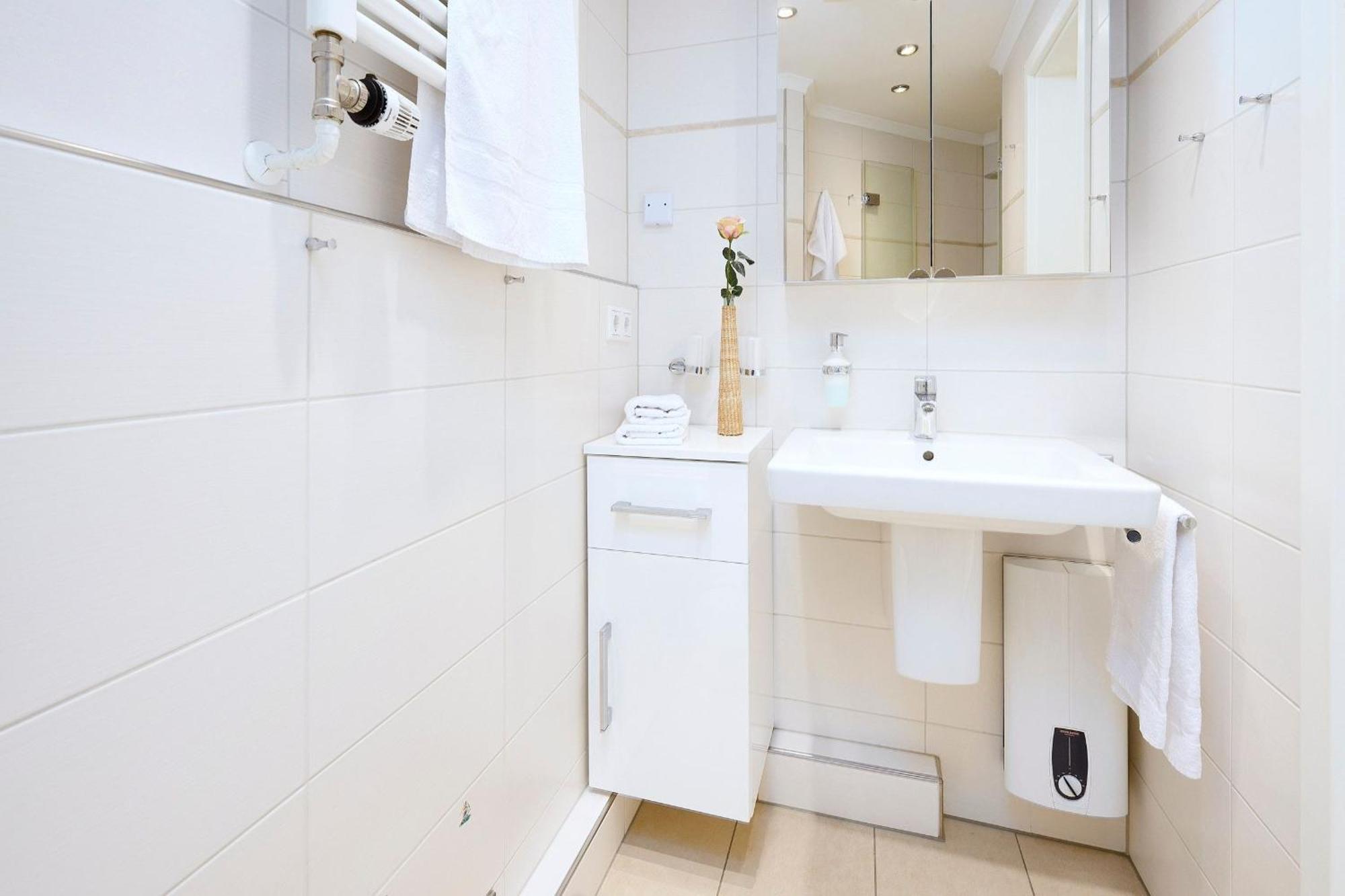 Haus Panorama Laboe Nr 15 Apartman Kültér fotó