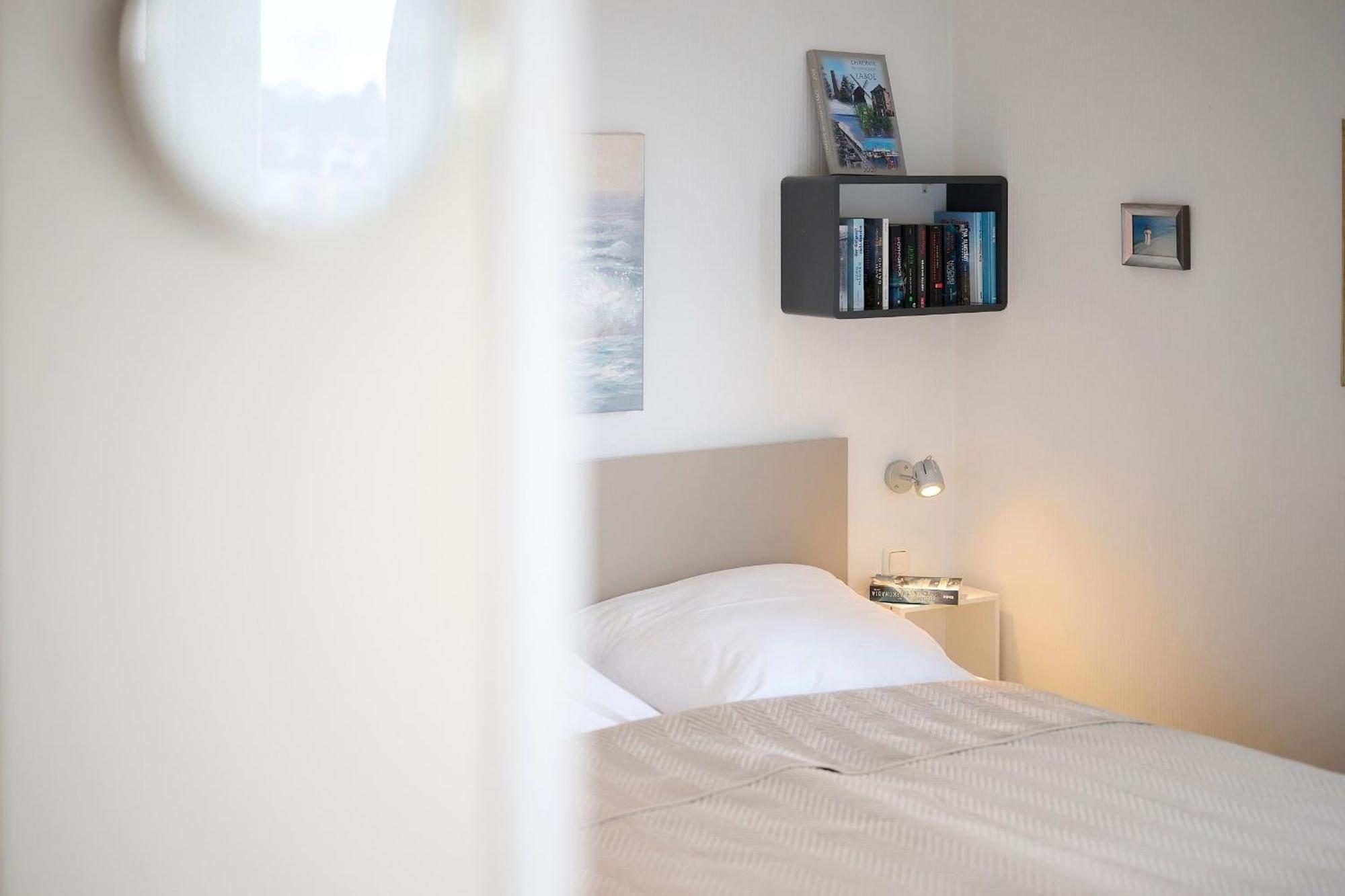 Haus Panorama Laboe Nr 15 Apartman Kültér fotó