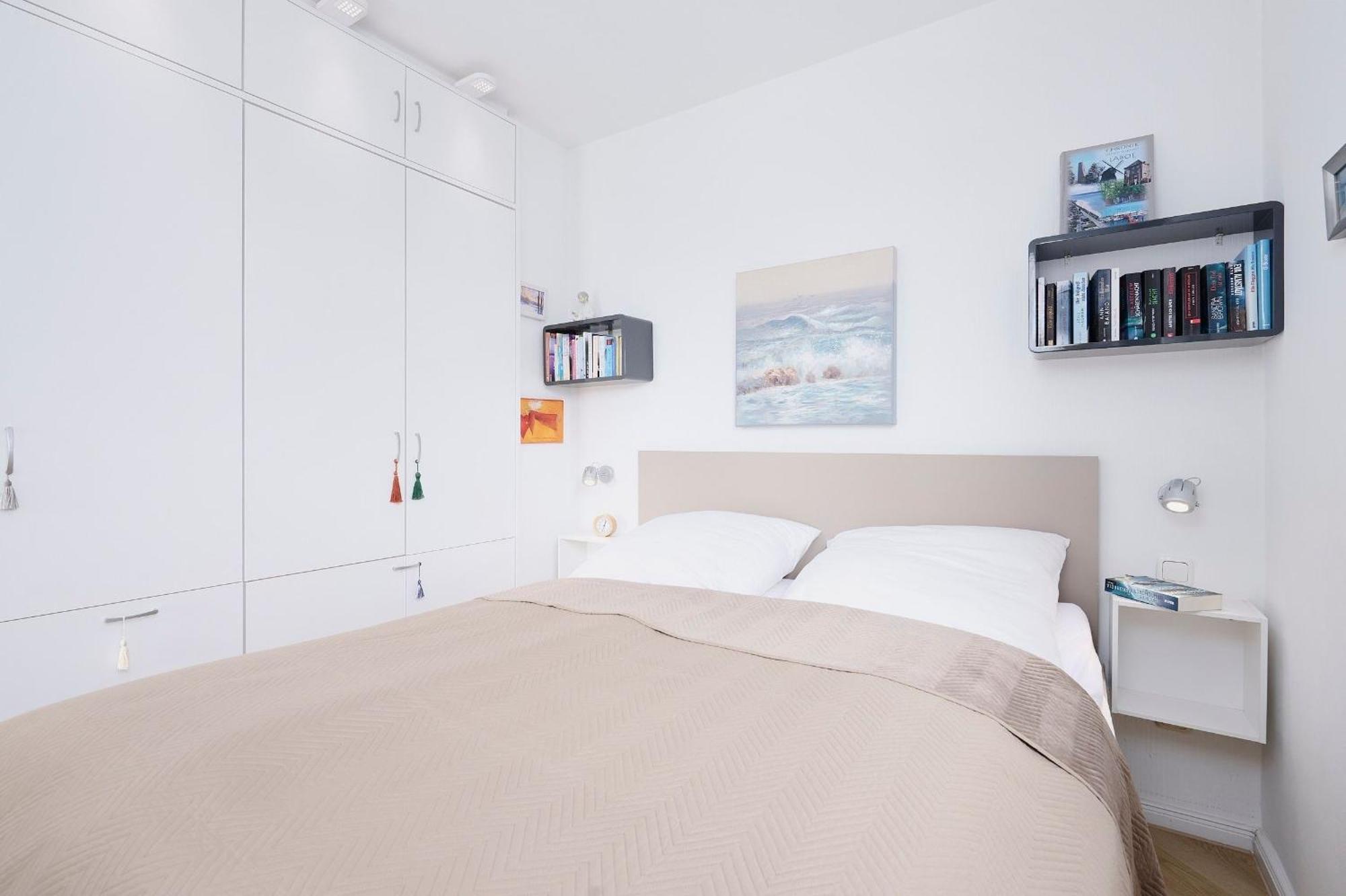 Haus Panorama Laboe Nr 15 Apartman Kültér fotó